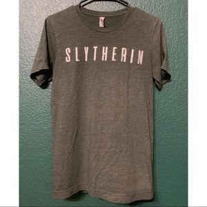 Slytherin Tshirt